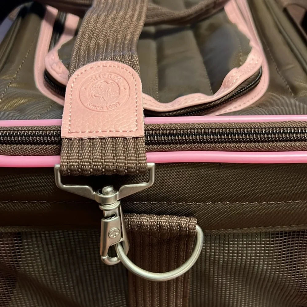 Sherpa Travel Pet Carrier